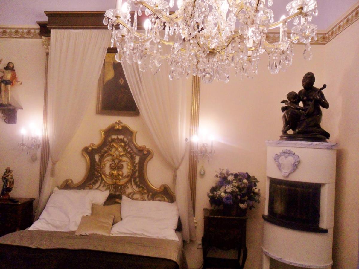 Готель Luxury Near Castle Відень Номер фото