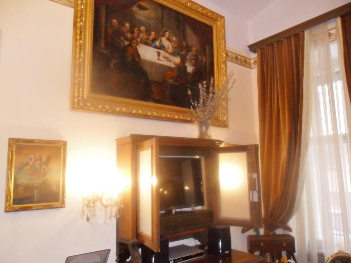 Готель Luxury Near Castle Відень Номер фото